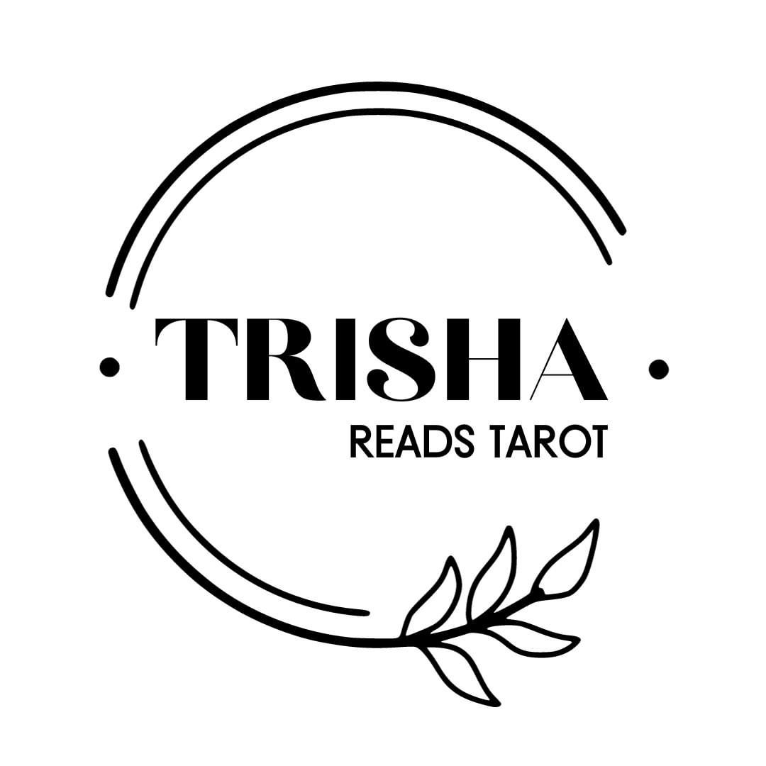 TRISHA Reads Tarot